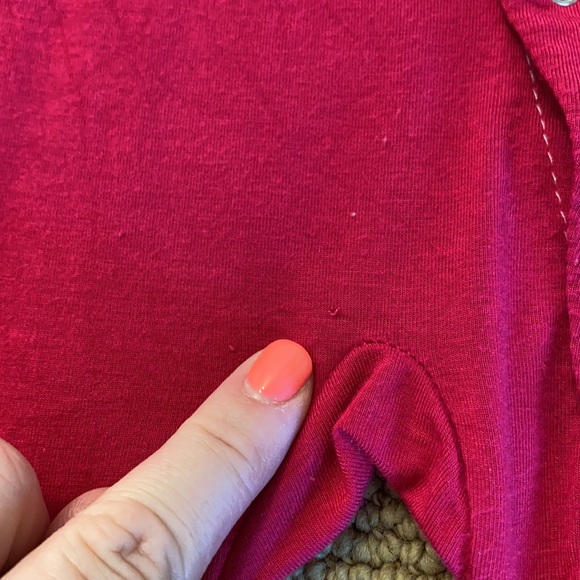 Kickee Pants Ruffle Footie with Snaps - PLAY - Picture 2 of 7